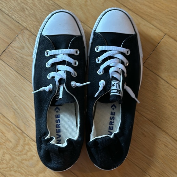 Converse Shoes - Converse Slip On Sneakers